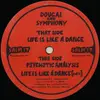 12'' - Dougal & Symphony - Life Is Like A Dance