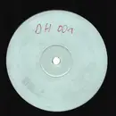 12inch Vinyl Single - Dougal - The Melodie E.P. - White Label