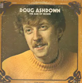 Doug Ashdown - The Age Of Mouse
