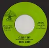 7'' - Doug Gibbs - Cloudy Day - popcorn