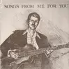 LP - Doug Depue - Songs from me for you