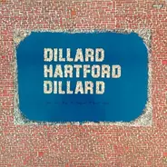 Doug Dillard / John Hartford / Rodney Dillard - Glitter Grass From The Nashwood Hollyville Strings