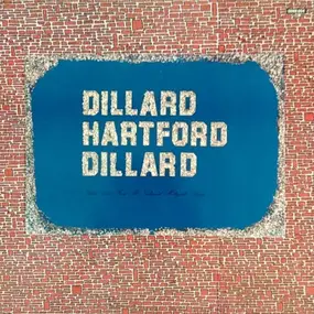 Doug Dillard - Glitter Grass From The Nashwood Hollyville Strings