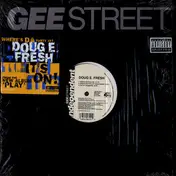 Doug E. Fresh - It's On! / Where's Da Party At?