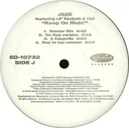 Doug E. Fresh / Jade - Superstition / Keep On Risin'
