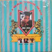 12'' - Doug E. Fresh & The New Get Fresh Crew - If I Was Your Man