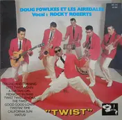 Rocky Roberts - Twist