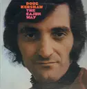 LP - Doug Kershaw - The Cajun Way