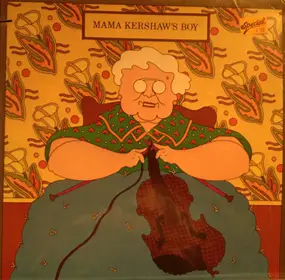 Doug Kershaw - Mama Kershaw's Boy