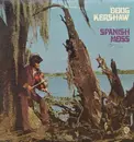 LP - Doug Kershaw - Spanish Moss