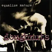 CD - Doughnuts - Equalize Nature - EP