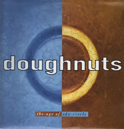 DOUGHNUTS - SELF TITLED