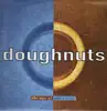 LP - DOUGHNUTS - SELF TITLED - CLEAR BLUE VINYL