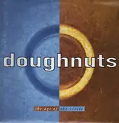 Doughnuts - SELF TITLED