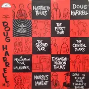 Doug Harrell