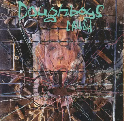Doughboys - Crush