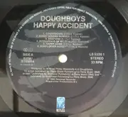 LP - Doughboys - Happy Accidents