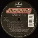 12'' - Dougie Dee - Do Ya Wanna Ride