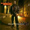 CD - Dougie Dee - Do Ya Wanna Ride?