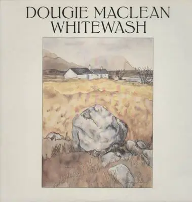 Dougie MacLean - Whitewash
