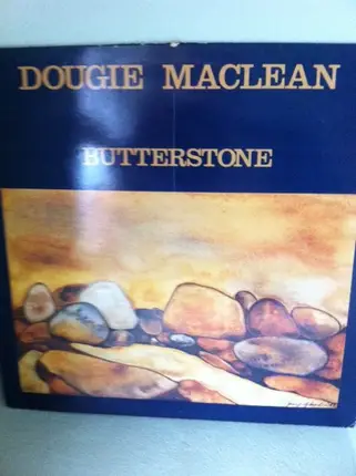 Dougie MacLean - Butterstone