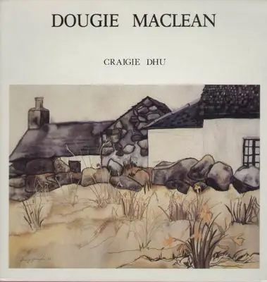 Dougie MacLean - Craigie Dhu