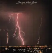 LP - Dougie MacLean - On A Wing And A Prayer