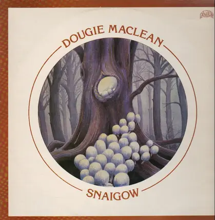 Dougie Maclean - Snaigow