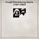 LP - Dougie Petrie & Barney Rasche - Cheap Dessert