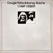 Dougie Petrie & Barney Rasche