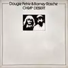 LP - Dougie Petrie & Barney Rasche - Cheap Dessert - Signed