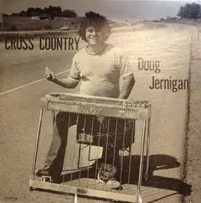 Doug Jernigan - Cross Country