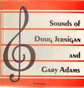 Doug Jernigan - Sounds Of Doug Jernigan And Gary Adams