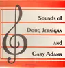 LP - Doug Jernigan, Gary Adams - Sounds Of Doug Jernigan And Gary Adams