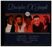 CD - Daryl Coley, Douglas Miller, Walter Hawkins a.o. - Disciples Of Gospel II