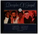 CD - Daryl Coley, Douglas Miller, Walter Hawkins a.o. - Disciples Of Gospel II
