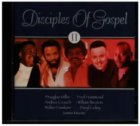 Daryl Coley - Disciples Of Gospel II