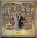 LP-Box - Douglas Moore & John Latouche - The Ballad Of Baby Doe - Hardcover Box + Booklet