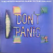 Douglas Adams - The Hitch-Hiker's Guide To The Galaxy