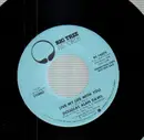 7inch Vinyl Single - Douglas Alan Davis - Live My Life With You - promo