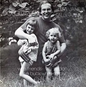 Vic Jordan - Liza Jane & Sally Anne