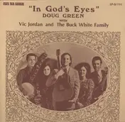 Vic Jordan - In God's Eyes