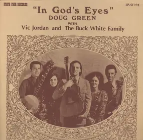 Vic Jordan - In God's Eyes