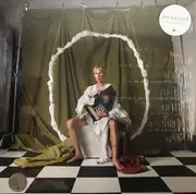 LP & MP3 - Douglas Dare - Milkteeth