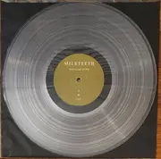 LP & MP3 - Douglas Dare - Milkteeth