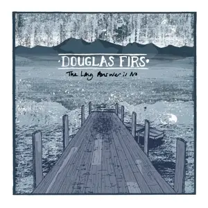Douglas Firs - Long Answer Is No