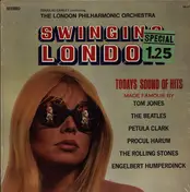 Douglas Gamley - Swinging London