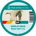 DOUGLAS GREED - BEUYS DON'T CRY EP