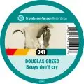 Douglas Greed - BEUYS DON'T CRY EP