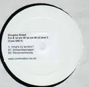 12'' - Douglas Greed - Ein E Ist Ein W Ist Ein M Ist Eine 3 - White Label